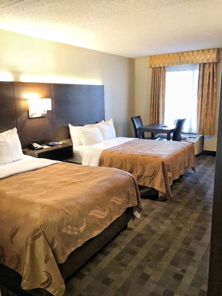 Quality Inn Riverside near UCR and Downtown gallery photo in Riverside, CA — image 10