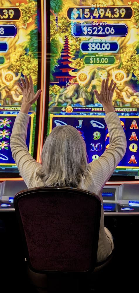 Hollywood Casino at Greektown gallery photo in Detroit, MI — image 11