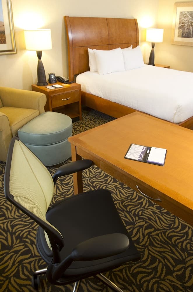 Hilton Garden Inn Cedar Falls gallery photo in Cedar Falls, IA — image 5