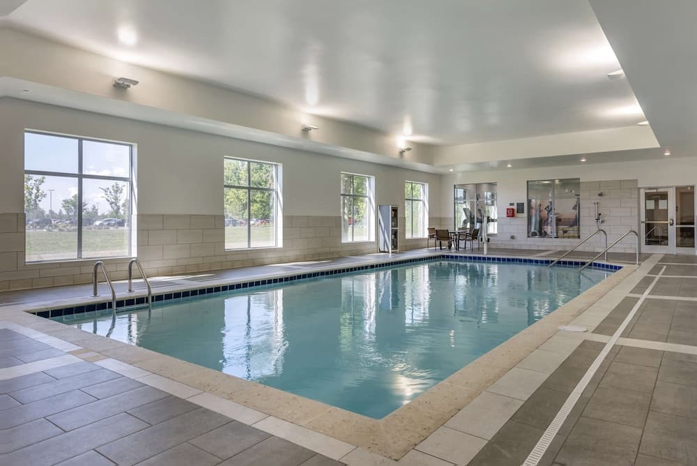 Hyatt Place Indianapolis Carmel gallery photo in Carmel, IN — image 11