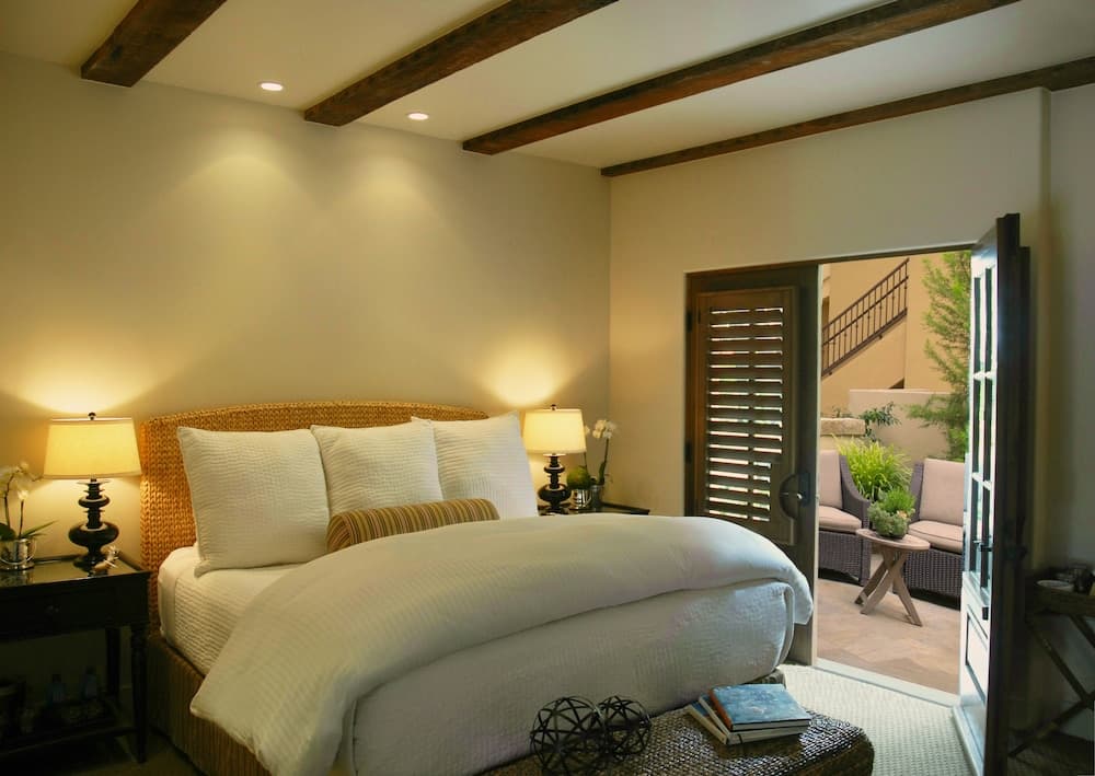 Hotel Cheval gallery photo in Paso Robles, CA — image 25