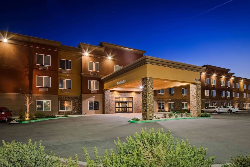 Wyndham Garden Lancaster CA gallery photo in Lancaster, CA — image 25