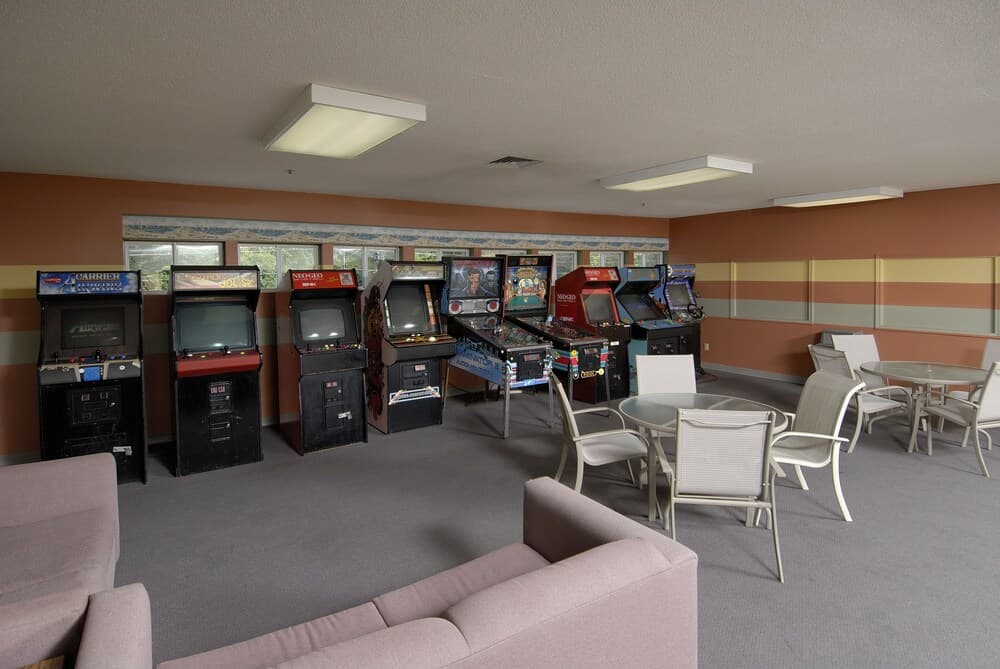 Dunes Waterfront Resort gallery photo in Mears, MI — image 9