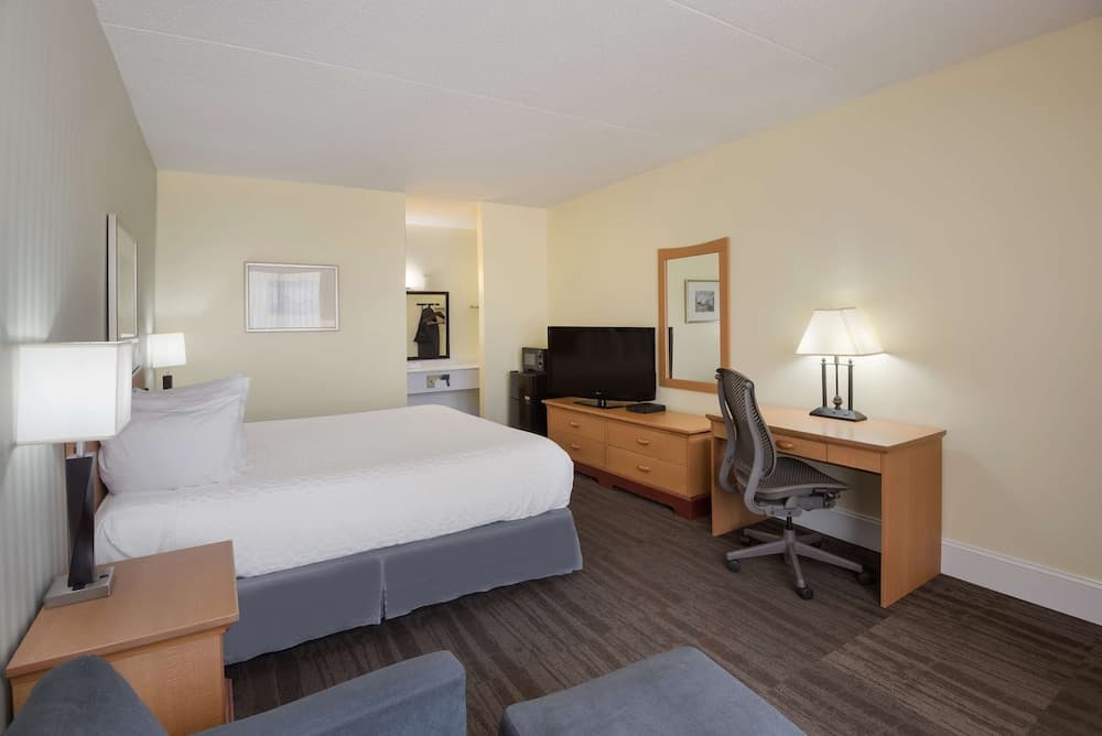 Best Western Inn gallery photo in Goshen, IN — image 40