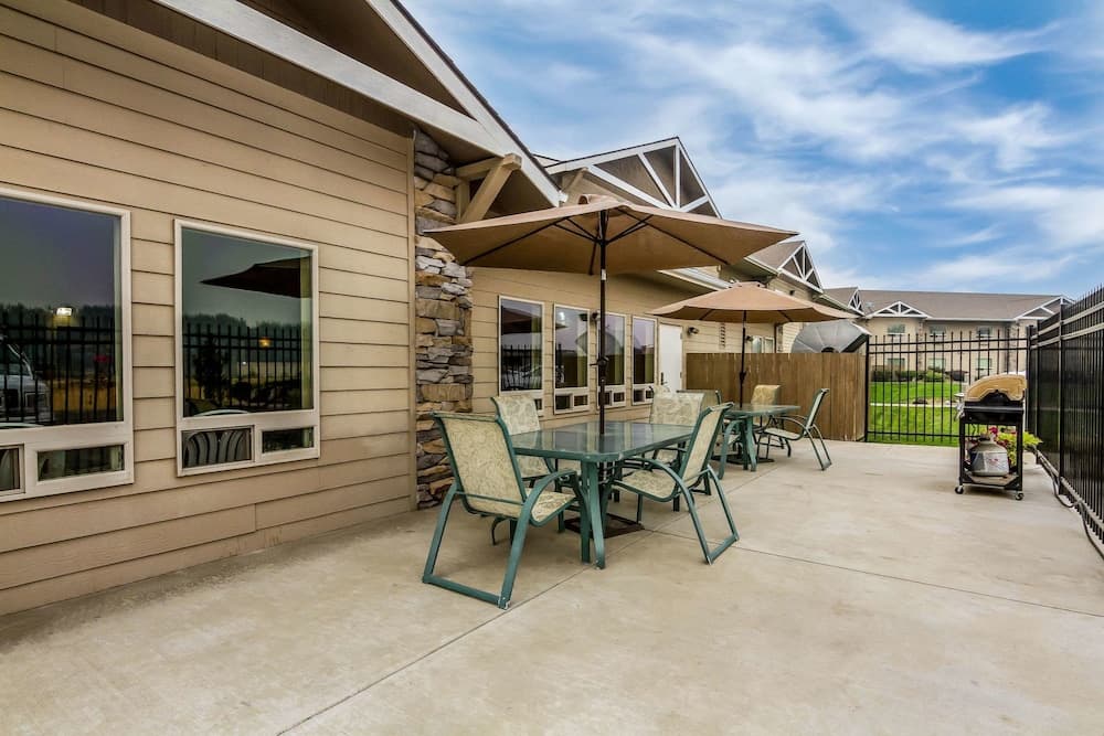 Quality Inn Selah North Park gallery photo in Selah, WA — image 16