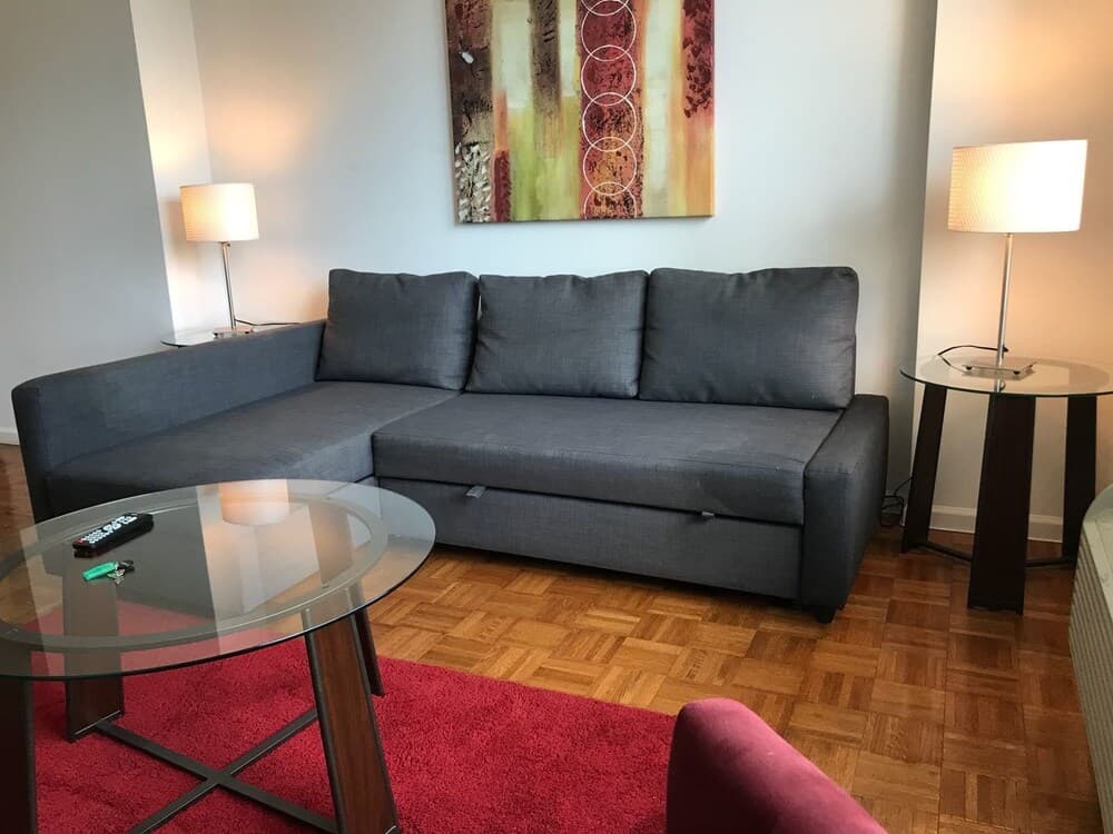 Downtown Luxury Suites gallery photo in Jersey City, NJ — image 25