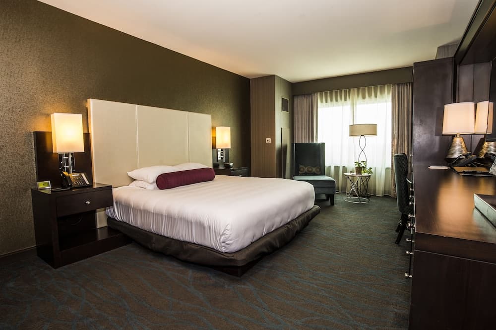 Wind Creek Casino & Hotel Wetumpka gallery photo in Wetumpka, AL — image 4