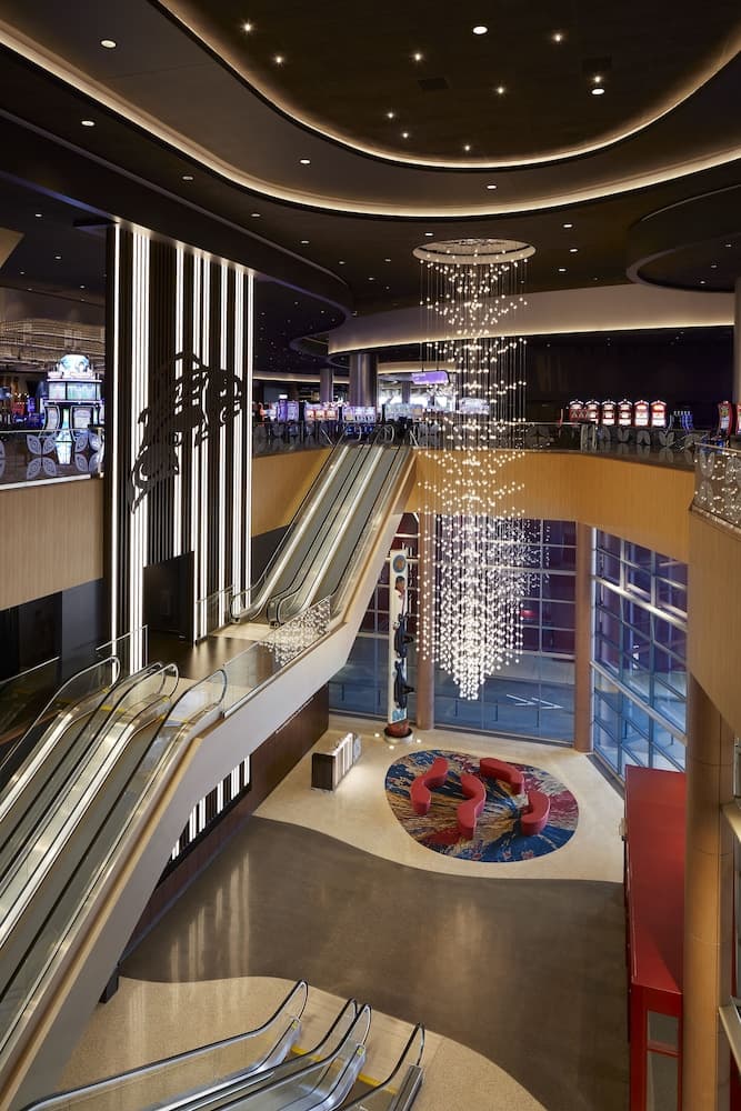 Emerald Queen Hotel and Casino - Tacoma gallery photo in Tacoma, WA — image 10