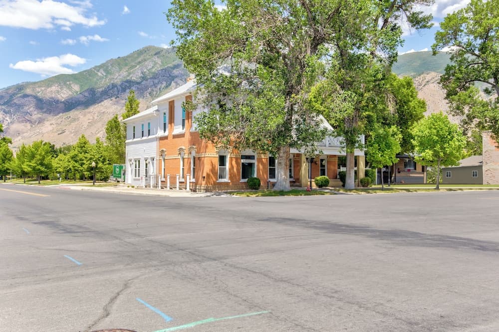 Art City Inn — hotel in Springville, Utah