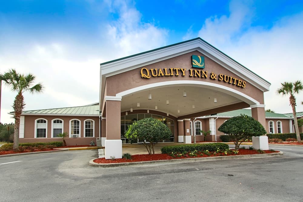 Quality Inn Conference Center at Citrus Hills gallery photo in Hernando, FL — image 32