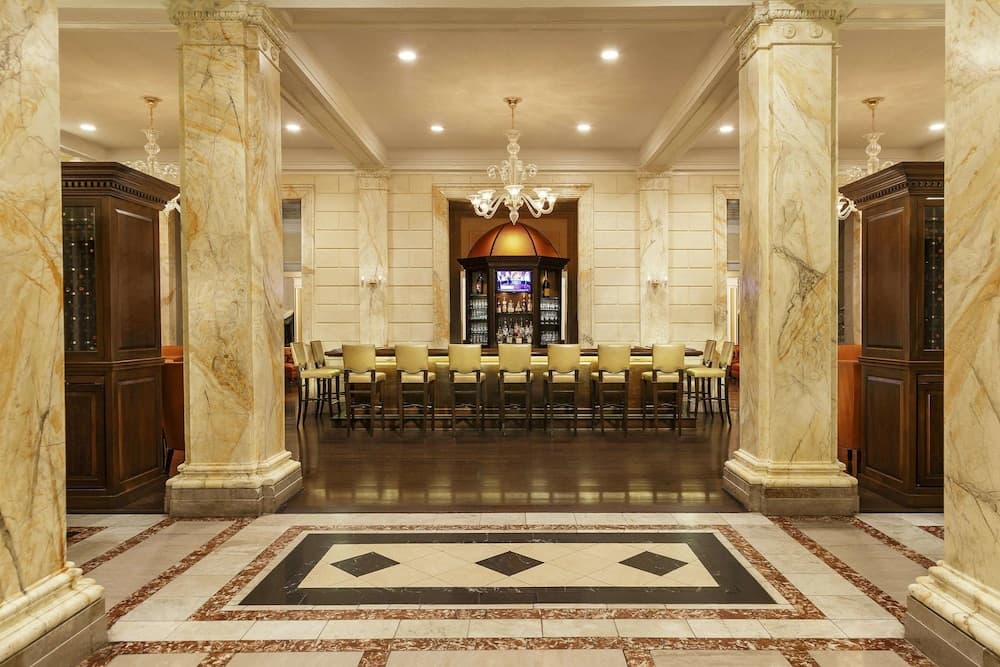 The Jefferson Hotel gallery photo in Richmond, VA — image 6