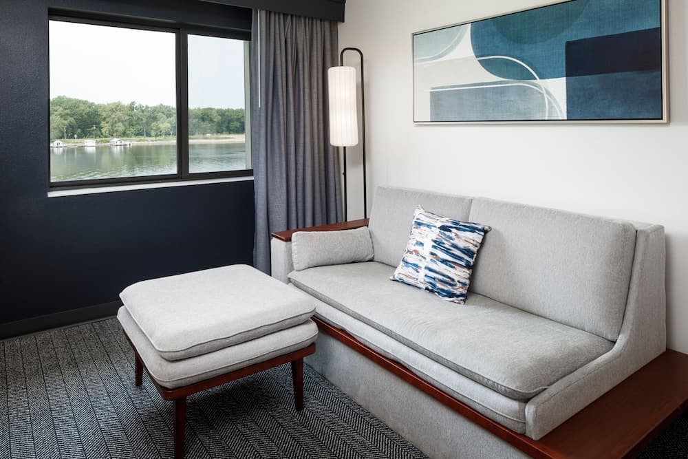 Courtyard by Marriott La Crosse gallery photo in La Crosse, WI — image 33