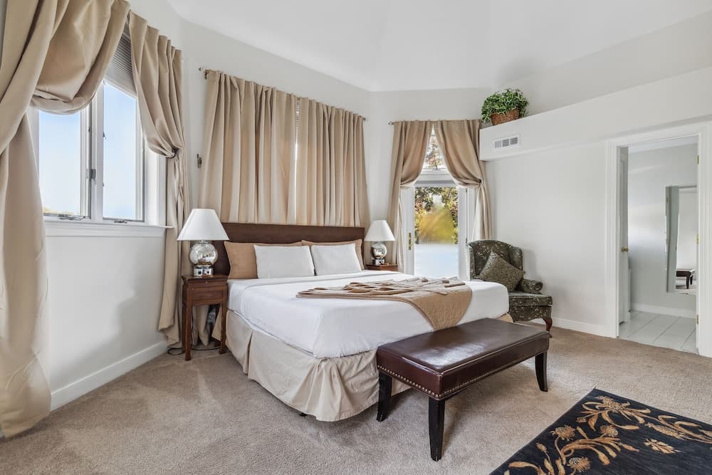 The Columbia Inn at Peralynna Manor gallery photo in Columbia, MD — image 21
