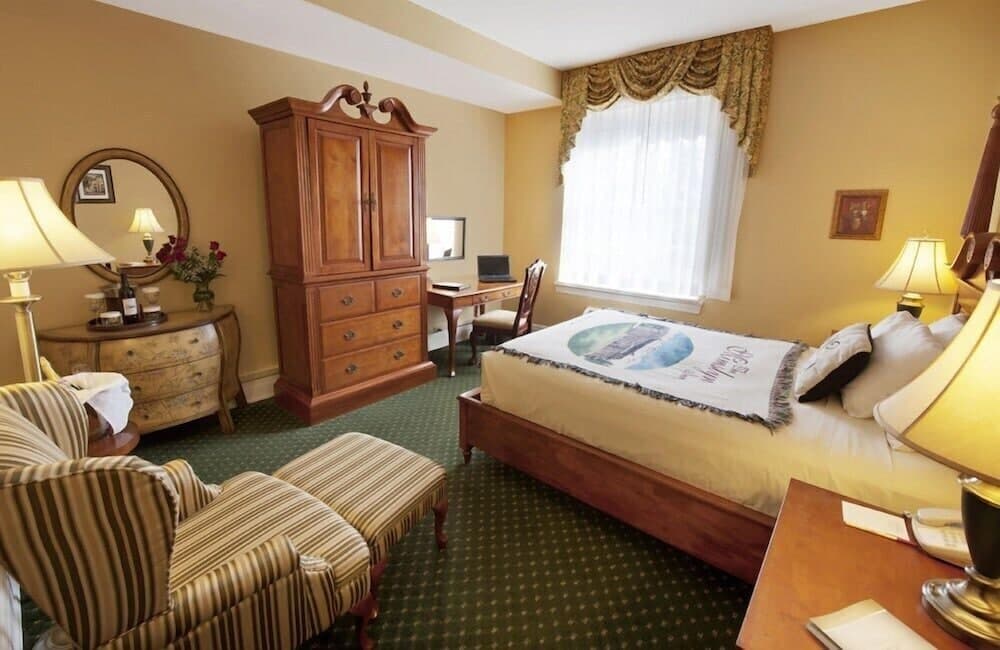 Mimslyn Inn Historic Hotels Of America gallery photo in Luray, VA — image 28