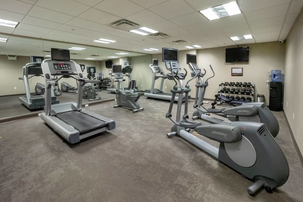Residence Inn by Marriott Hazleton property views in Hazleton, PA — gallery photo 3