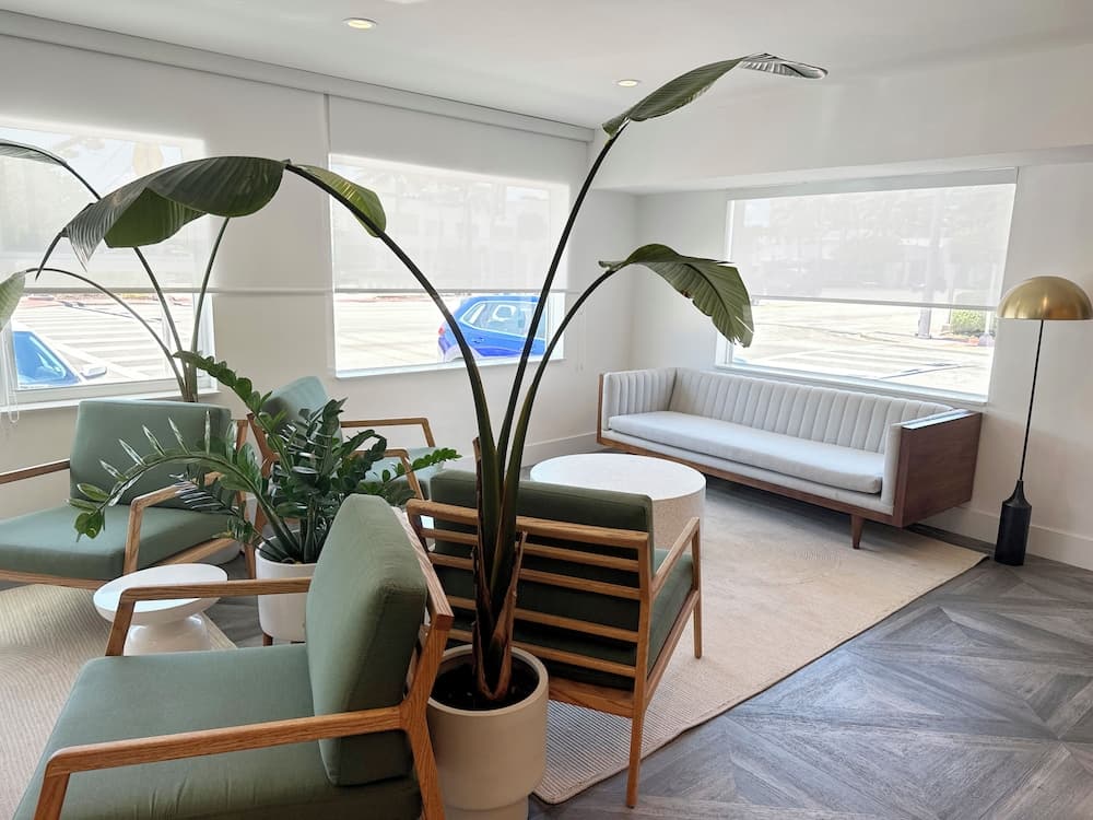 Park Royal Miami Beach interior in Miami Beach, FL — gallery photo 2