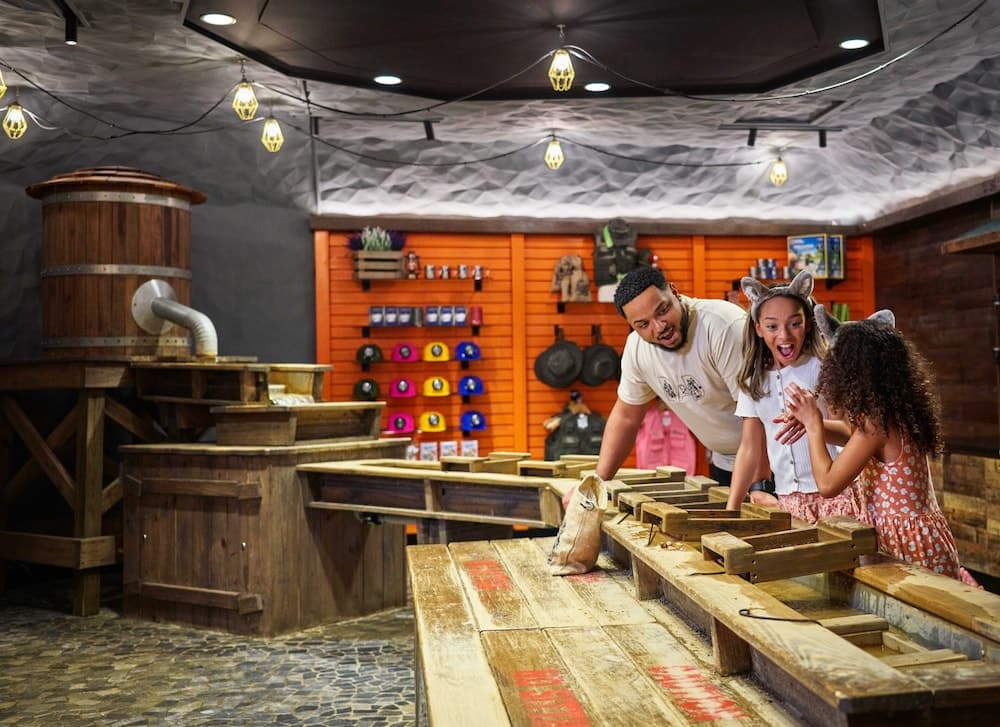 Great Wolf Lodge Anaheim, CA gallery photo in Garden Grove, CA — image 11