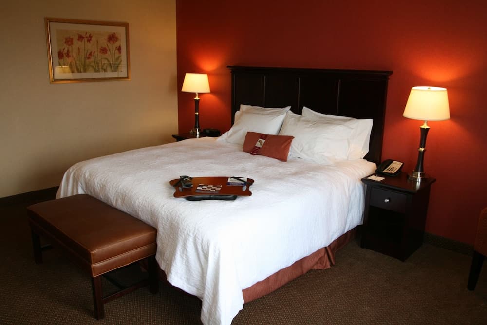 Hampton Inn Las Vegas North Speedway gallery photo in North Las Vegas, NV — image 8