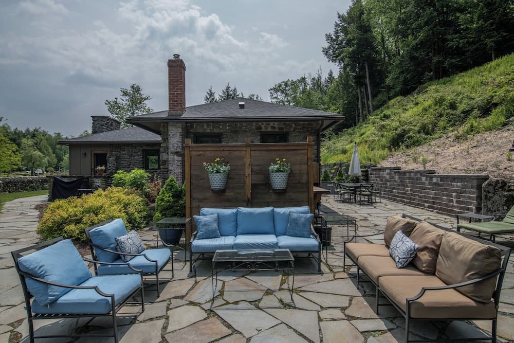 Antrim Streamside gallery photo in Livingston Manor, NY — image 24