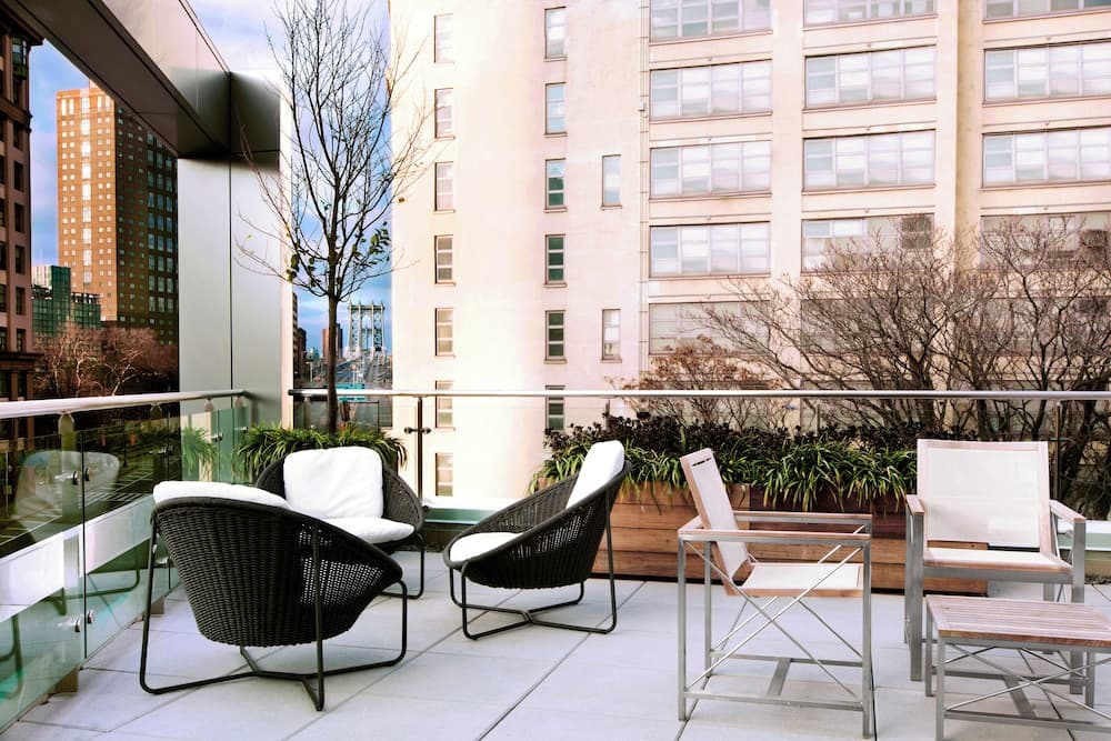 The Tillary Hotel Brooklyn gallery photo in Brooklyn, NY — image 5