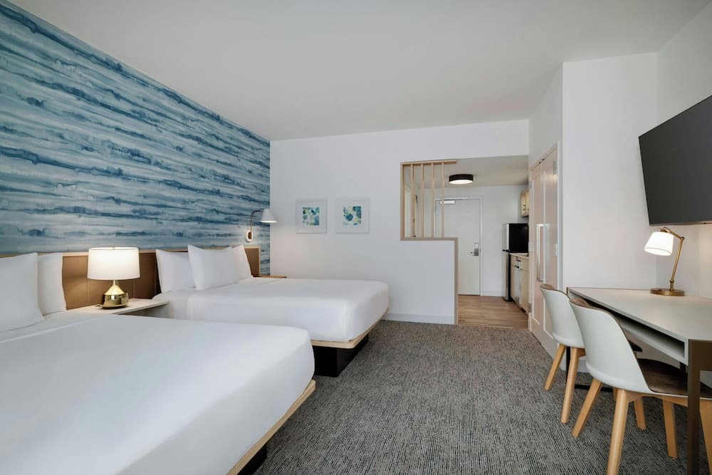 Towneplace Suites By Marriott Lancaster, PA gallery photo in Lancaster, PA — image 18