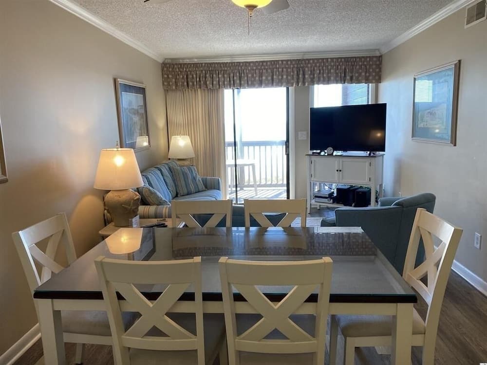 Tilghman Beach and Golf Resort gallery photo in Myrtle Beach, SC — image 27
