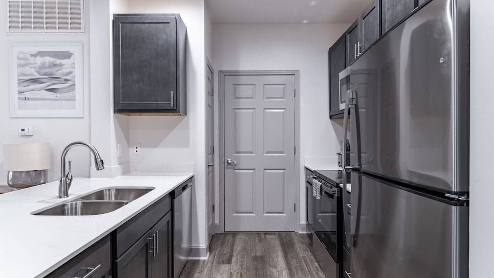 Landing Apartments Palm Bay interior in Palm Bay, FL — gallery photo 2