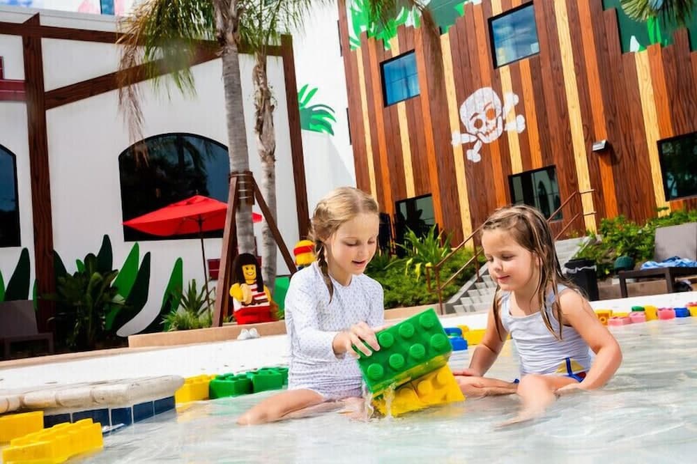 LEGOLAND Pirate Island Hotel gallery photo in Winter Haven, FL — image 12