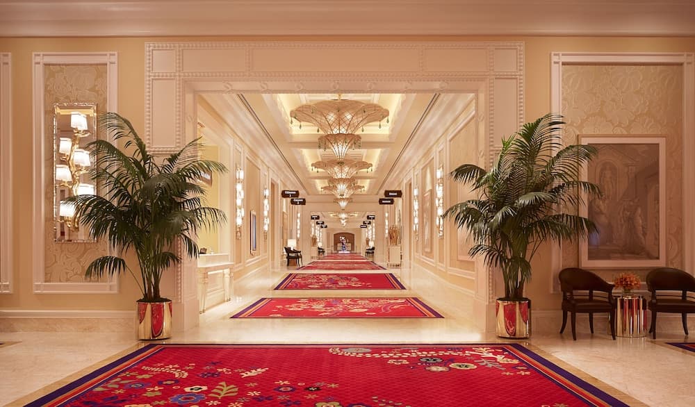 Encore Boston Harbor gallery photo in Everett, MA — image 17