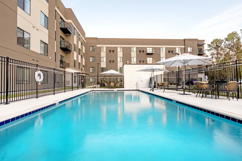 WaterWalk Extended Stay by Wyndham Huntsville gallery photo in Huntsville, AL — image 34