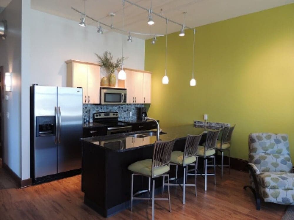 Teerman Lofts gallery photo in Holland, MI — image 20
