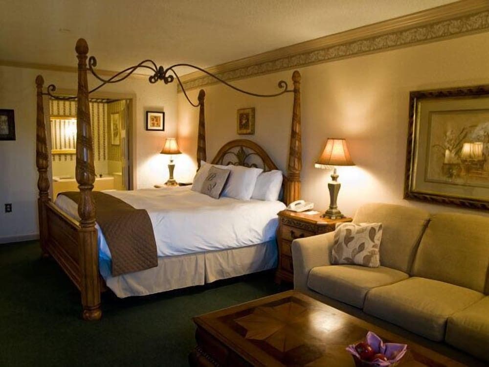 Bavarian Inn gallery photo in Shepherdstown, WV — image 20