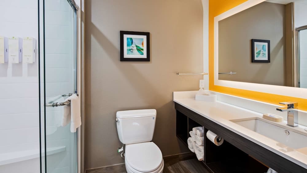 Holiday Inn Express And Suites Pasadena Houston Southeast by IHG gallery photo in Pasadena, TX — image 7
