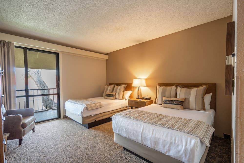 Kellogg West Conference Center and Hotel gallery photo in Pomona, CA — image 22