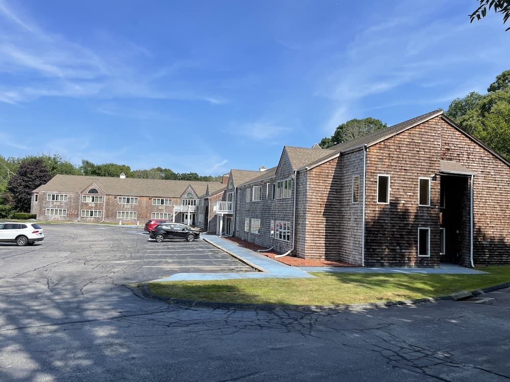 Gold Star Inn & Suites gallery photo in Groton, CT — image 18