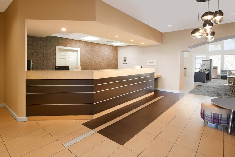 Residence Inn By Marriott Houston Westchase interior in Houston, TX — gallery photo 2