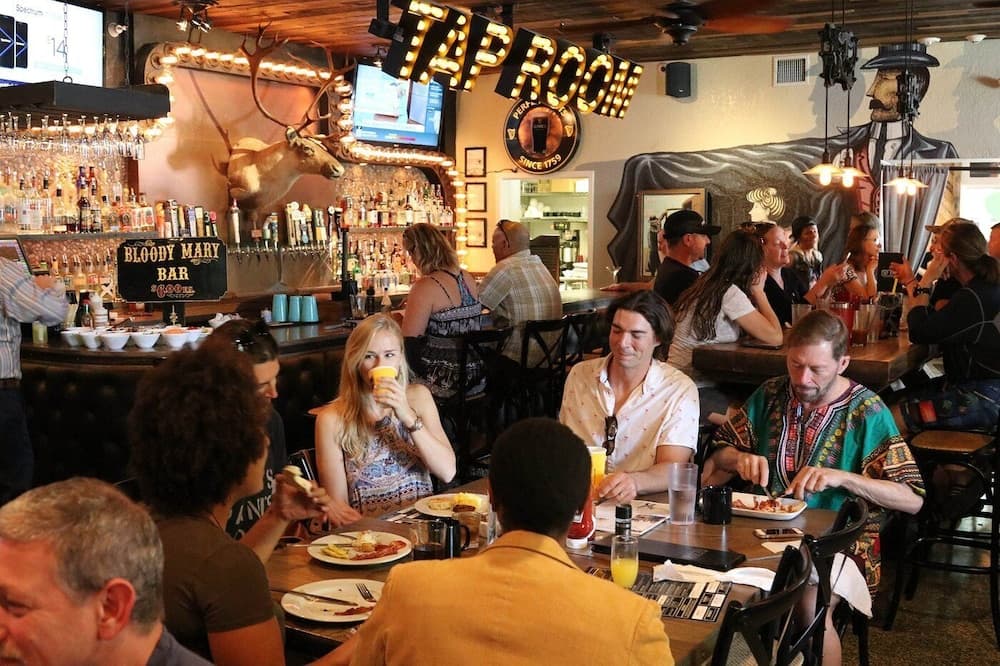 Hollander Boutique Hotel gallery photo in St. Petersburg, FL — image 71