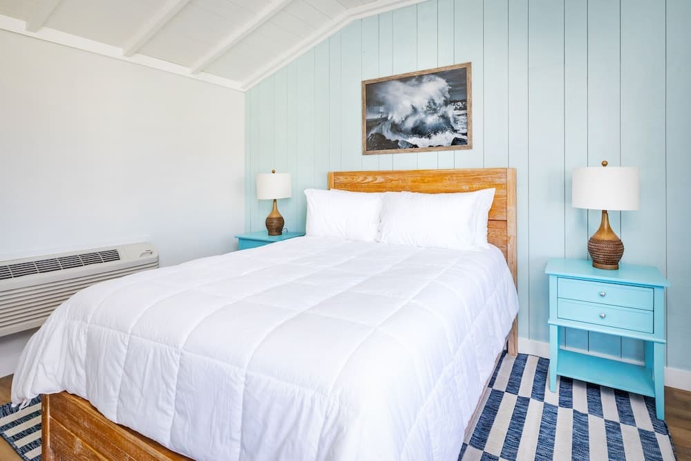 Surf House property views in Hampton, NH — gallery photo 3