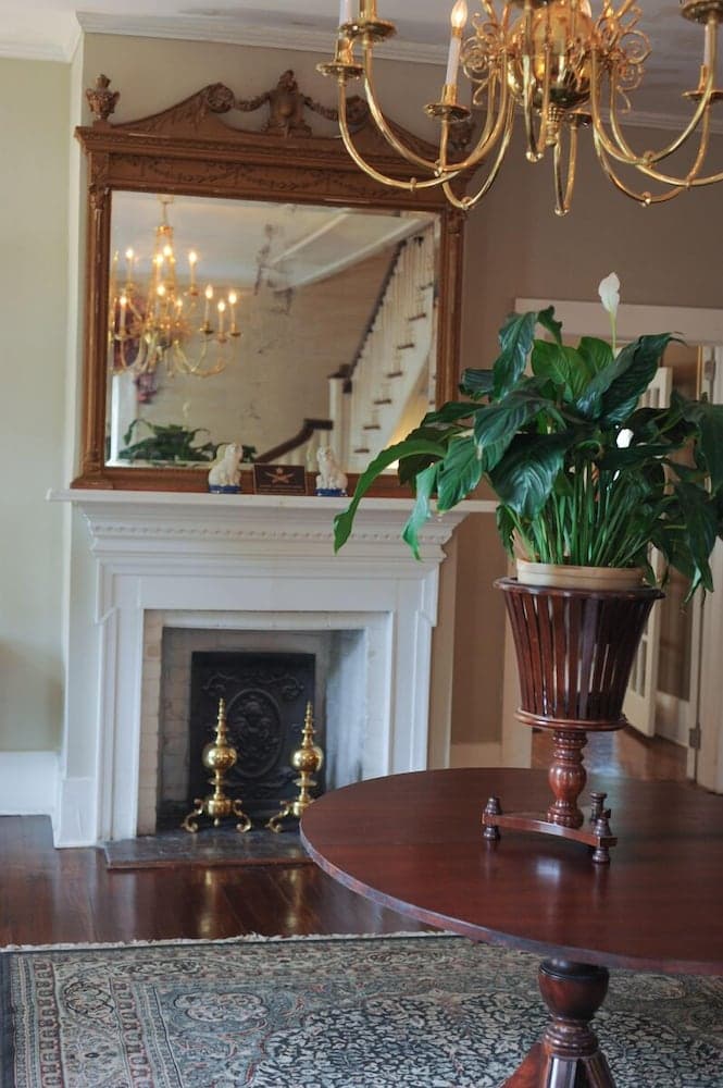 Carriage House Inn gallery photo in Aiken, SC — image 32