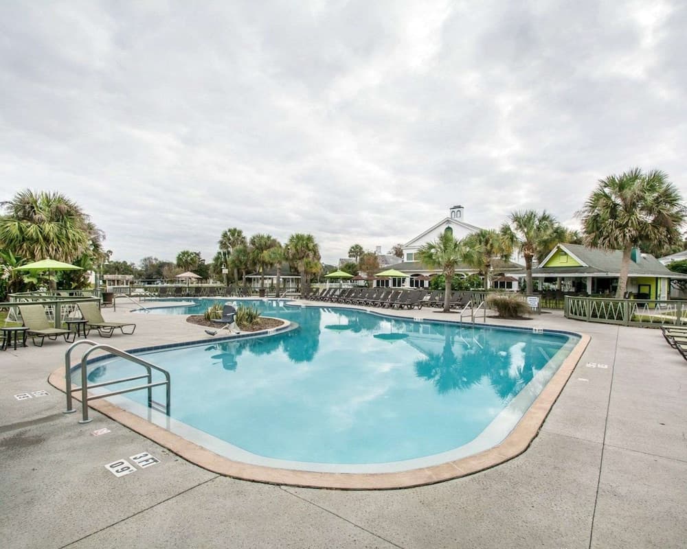 Plantation Resort on Crystal River, Ascend Hotel Collection gallery photo in Crystal River, FL — image 41