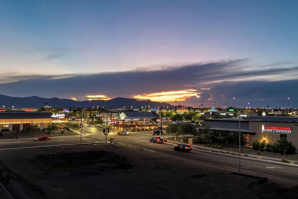 Fairfield By Marriott Inn & Suites Surprise Prasada gallery photo in Surprise, AZ — image 4