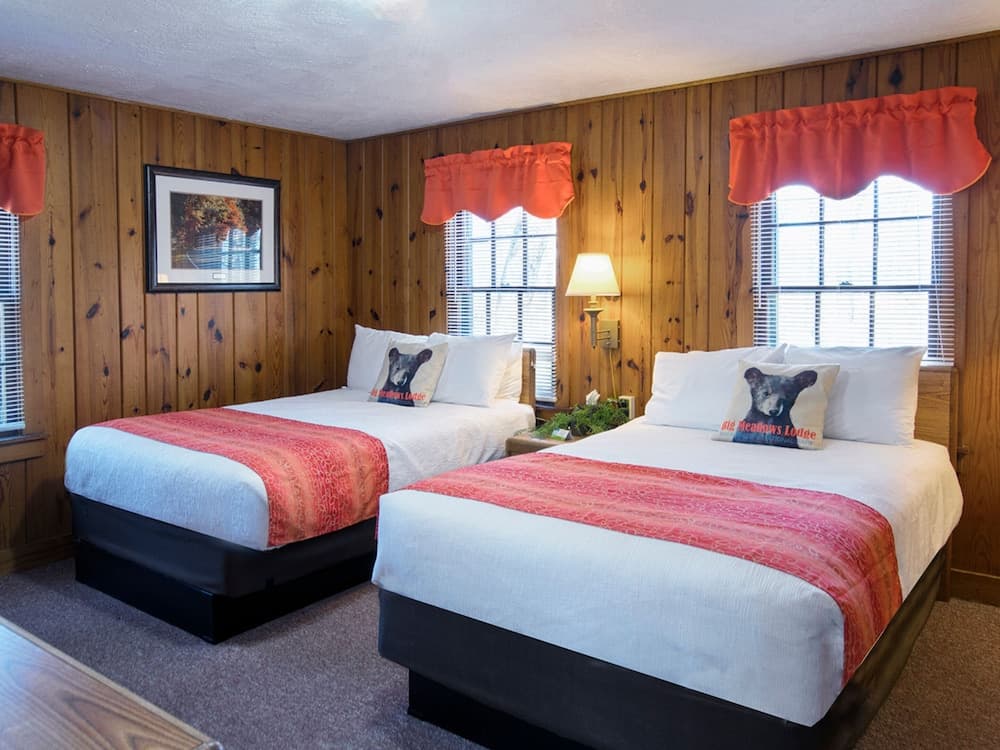 Big Meadows Lodge gallery photo in Luray, VA — image 29