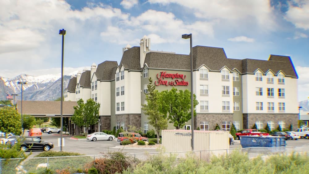 Hampton Inn & Suites Orem gallery photo in Orem, UT — image 38