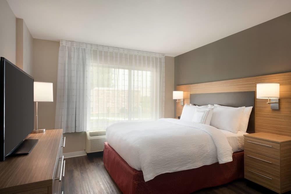 TownePlace Suites by Marriott Minooka gallery photo in Minooka, IL — image 4