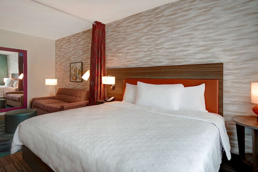 Home2 Suites by Hilton Kalamazoo Downtown gallery photo in Kalamazoo, MI — image 16