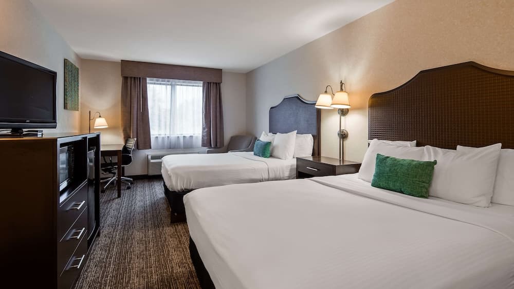 SureStay by Best Western Grove City gallery photo in Grove City, PA — image 41
