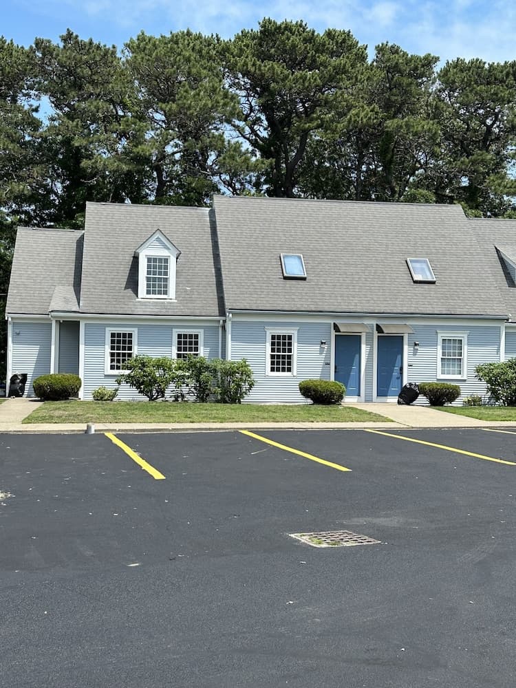 Harborside Suites — hotel in South Yarmouth, Massachusetts