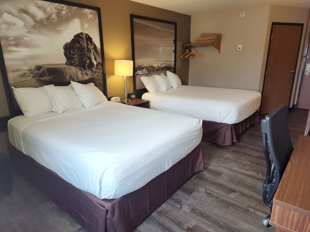 Americas Best Value Inn Sparks gallery photo in Sparks, NV — image 10