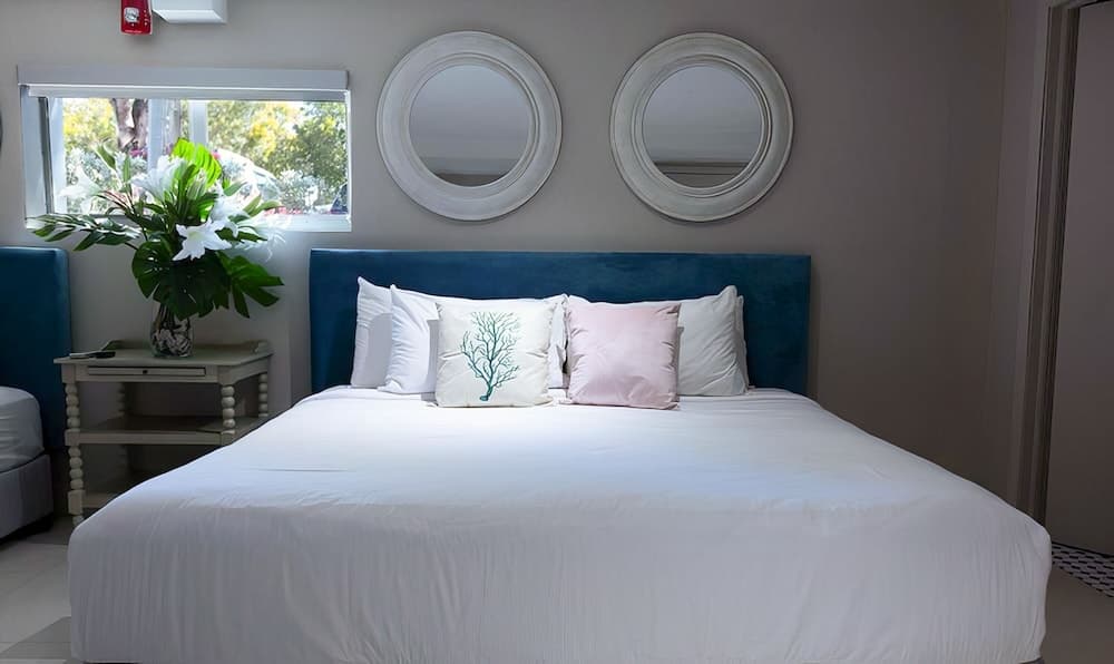 Harrison on the Beach interior in Miami Beach, FL — gallery photo 2