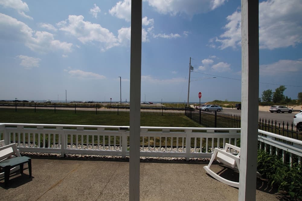 Snyder's Shoreline Inn gallery photo in Ludington, MI — image 192